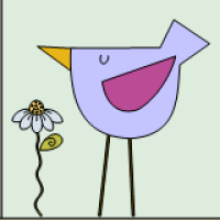 The Birds - August
