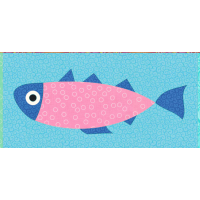 Fishy Business - February