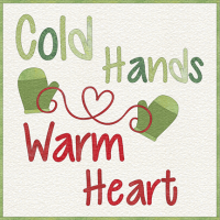 Cold Hands, Warm Heart