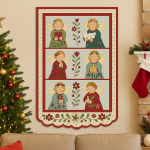 Angels of Christmastime