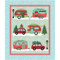 Holiday Hitch-Up Holiday Hitch-Up