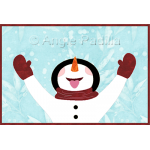 Joyful Frosty
