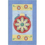 Stylized Ornament