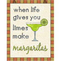 Make Margaritas