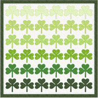 Shamrocks