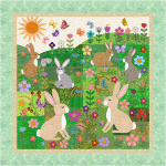 Bunny Meadow