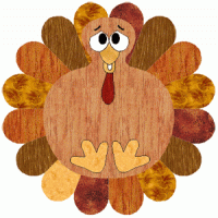 Tommy Turkey