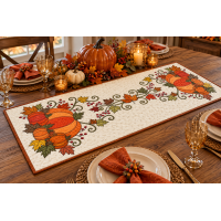 A Twist of Autumn