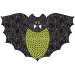 Bat Mat