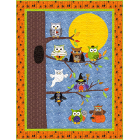 Owliday Hangout