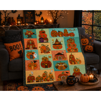 Pumpkin Hollow Pumpkin Hollow