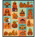 Pumpkin Hollow