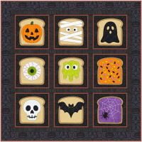 Toastbusters
