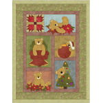 A Beary Merry Christmas