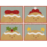 Gingies Placemats
