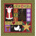 The Christmas Patch