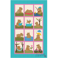 Capybara Days