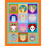 Critter Cuteness