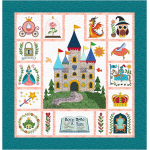 Once Upon a Castle