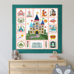 Once Upon a Castle