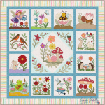 Tales from the Enchanted Garden