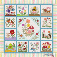 Tales from the Enchanted Garden