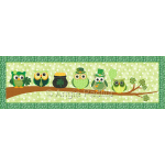 St. Paddy Owls