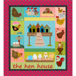 The Hen House