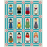 Old World Dolls