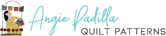 Angie Padilla's Quilt Pattern Shop