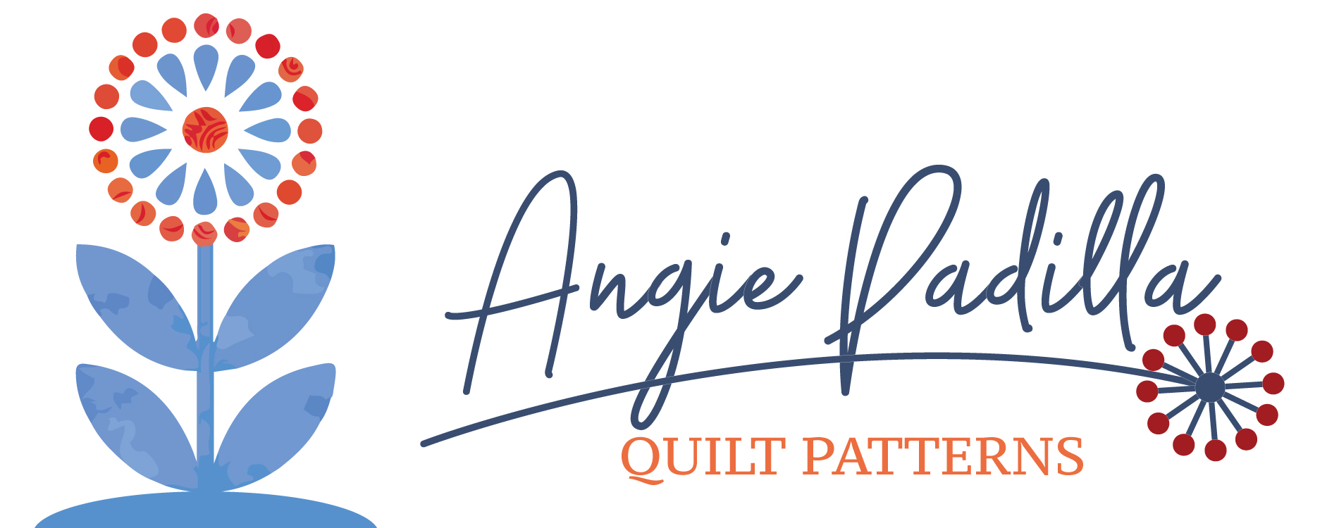 Angie Padilla Quilt Patterns